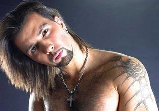 Денис Клявер 2015 - Королева