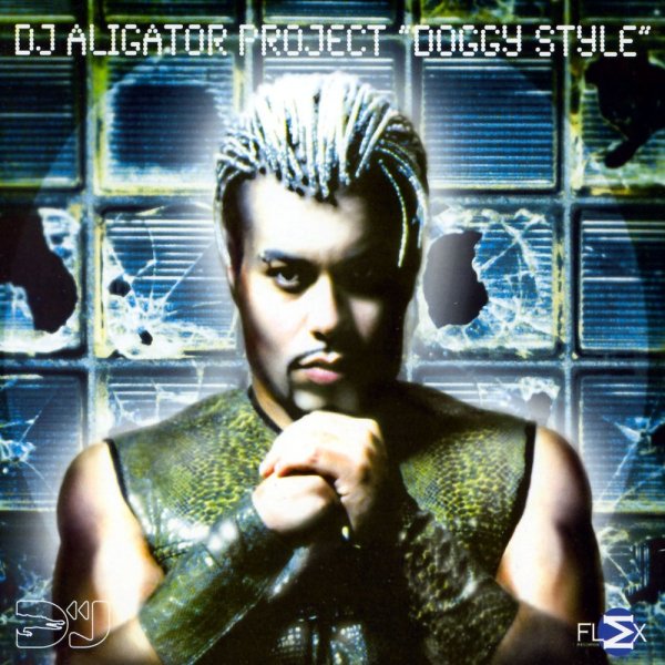 DJ Aligator - Doggy Style (Bo DJ Remix)