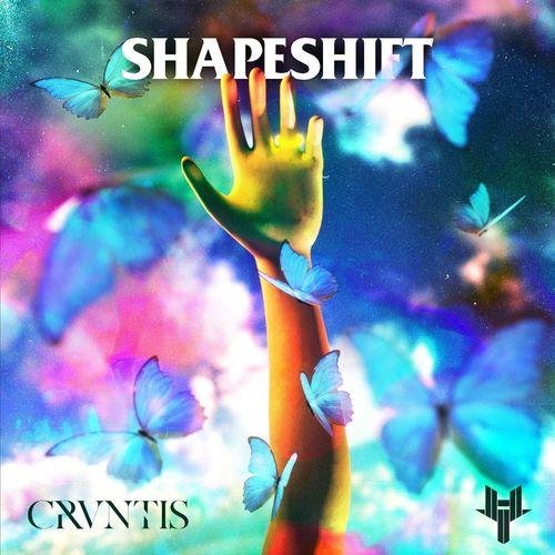 CRVNTIS - SHAPESHIFT