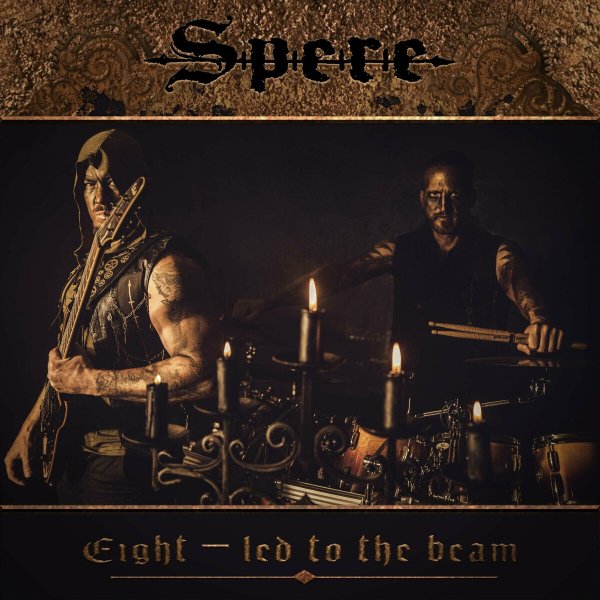 Spere - Kevalier