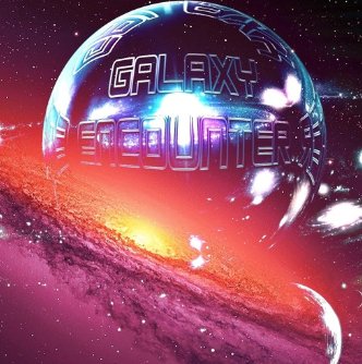 16th channel - Galaxy Encounter