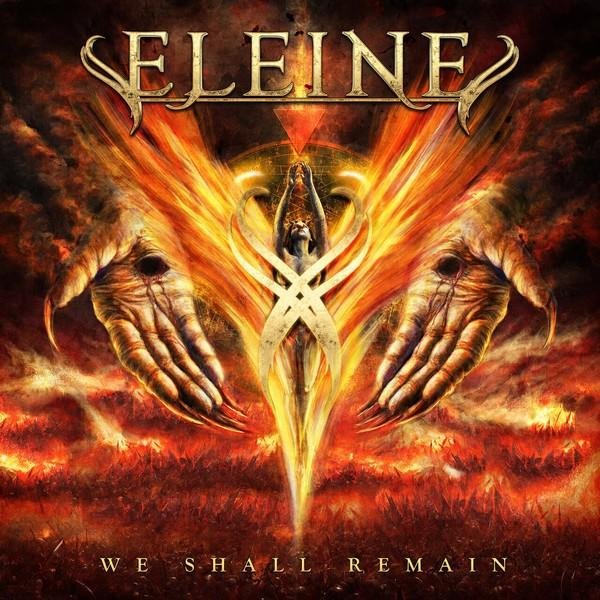 Eleine - Through The Mist