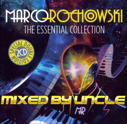 Marco Rochowski - The Essential Collection Mix 2023