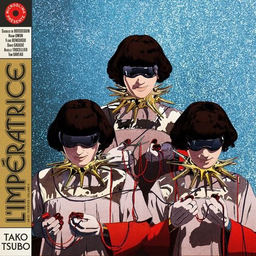 L'Impératrice - Fou