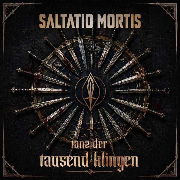 Saltatio Mortis - Tanz der Tausend Klingen