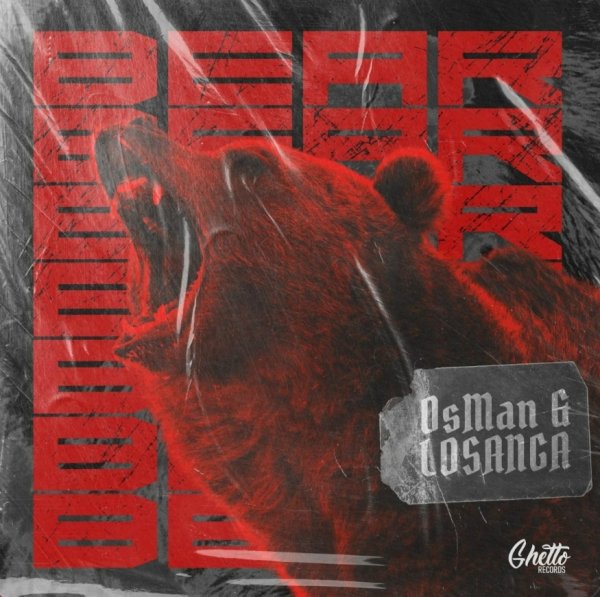 OsMan, Losanga - Bear