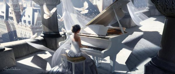 Wade McNutt - Across the Universe
