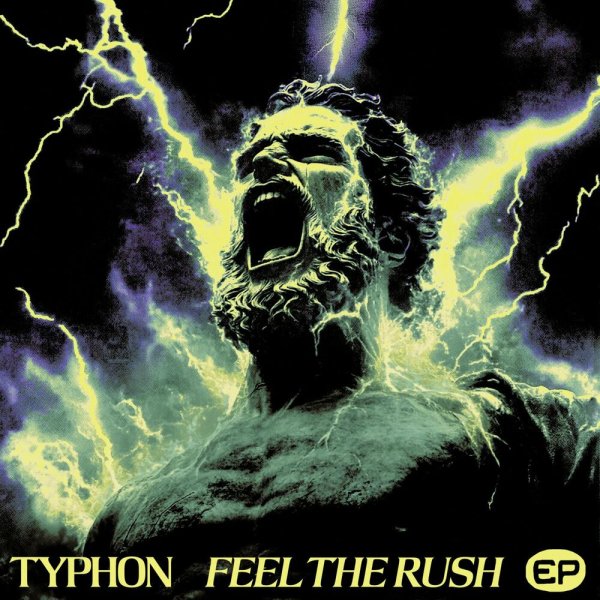 Typhon - Drippin'