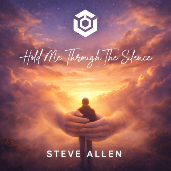 Steve Allen - Hold Me Through The Silence