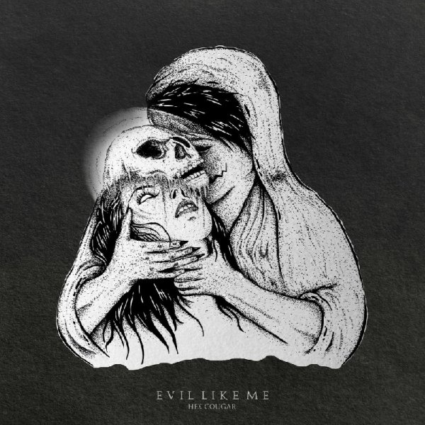 Hex Cougar - Evil Like Me