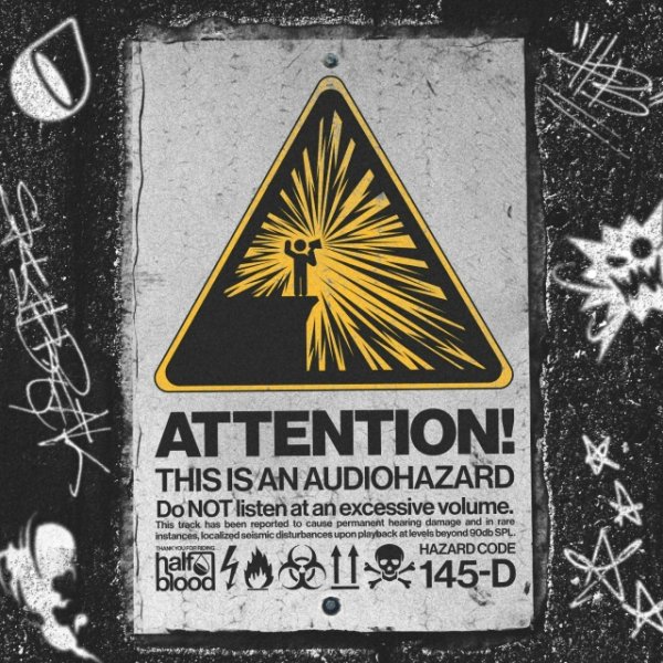 Skybreak - ATTENTION!