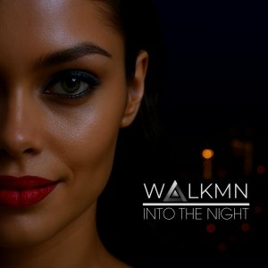 WalkmN - Into The Night (2025)