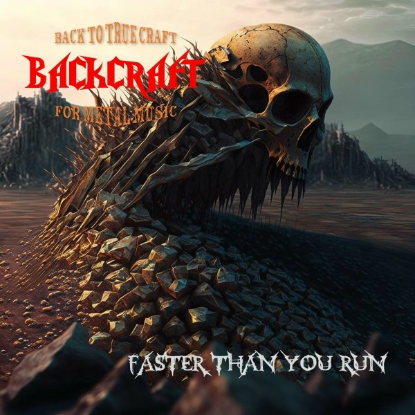 Backcraft - Intro
