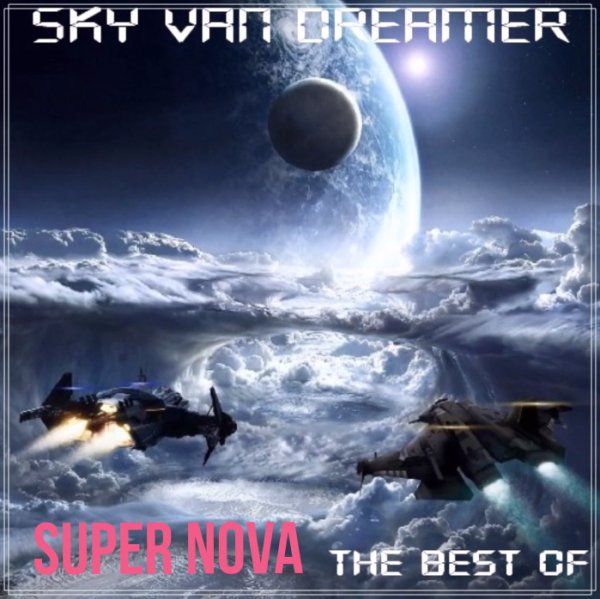SKY VAN DREAMER - SUPER NOVA