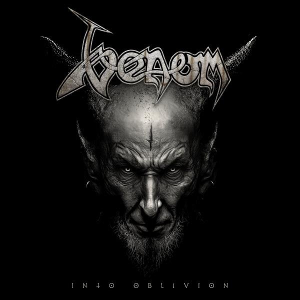 Venom - Deathwitch