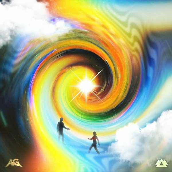 AG, Seth David - In My Head