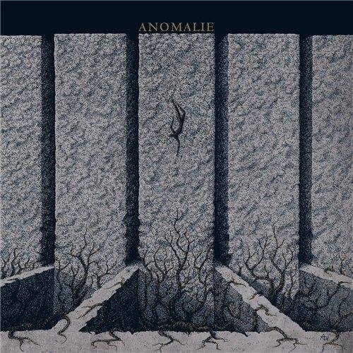 Anomalie - Leaving Somnia