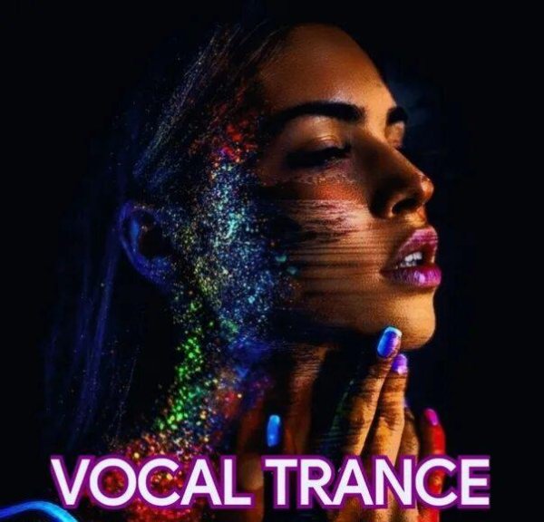 Trance Music - BEST OF VOCAL TRANCE MIX # 1
