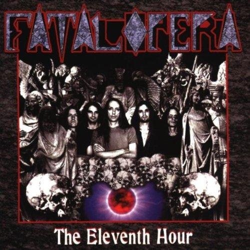 Fatal Opera - Lucy In The Sky