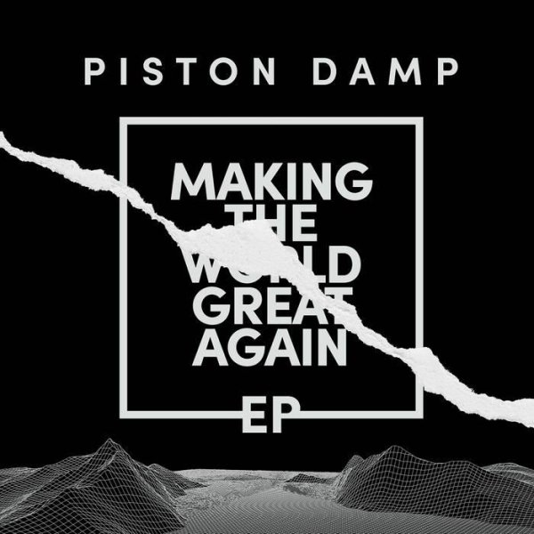 Piston Damp - Testimony (Sebastian Komor Remix)