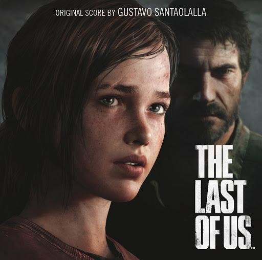 Gustavo Santaolalla - The Choice