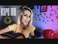 Ai Mori - Rape Me