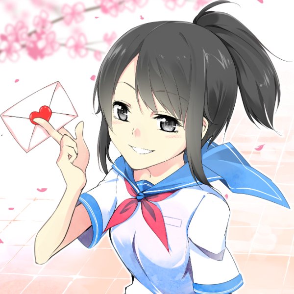 Yandere Simulator BGM - Schoolday (Yandere Mix)