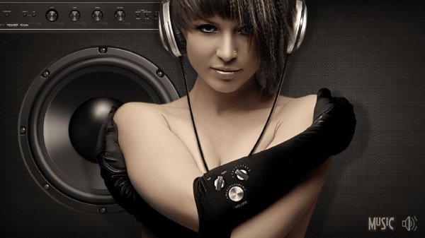 Vorontsov D. - I Need Your Love.