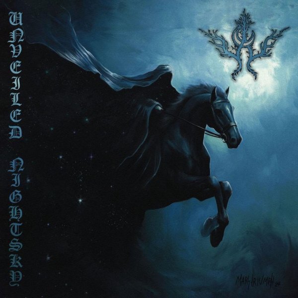 Winter Eternal - Unveiled Nightsky