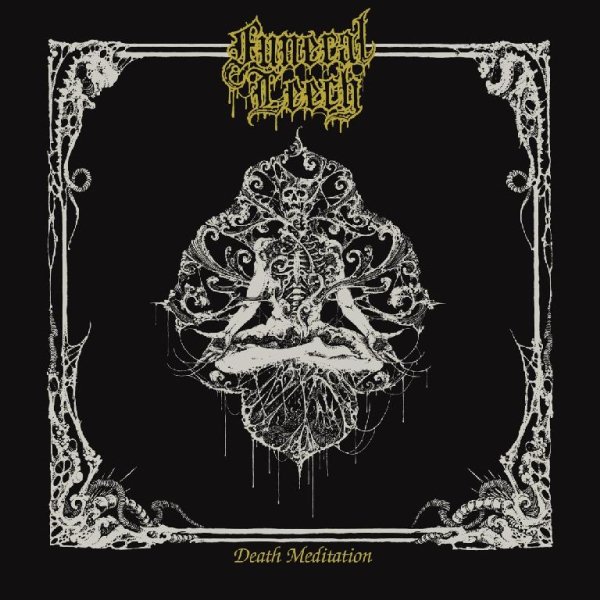 Funeral Leech - I Am the Cosmos