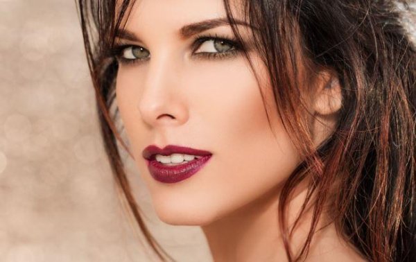 Ольга Романовская - Держи Меня Крепче (2015)