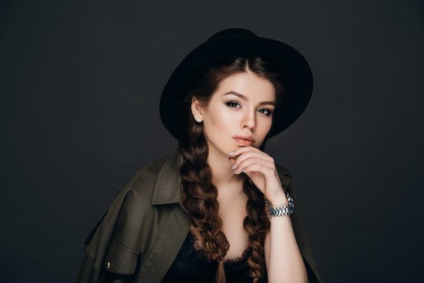 Yan Space &amp; Люся Чеботина - Стать Свободной (январь 2018)