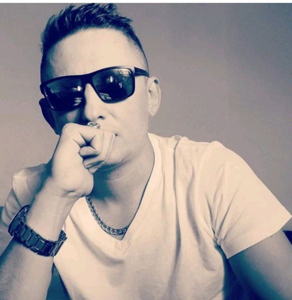 DJ Naczalnik Boss - Весна розсипала квіти