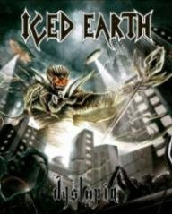 Iced Earth - Anthem