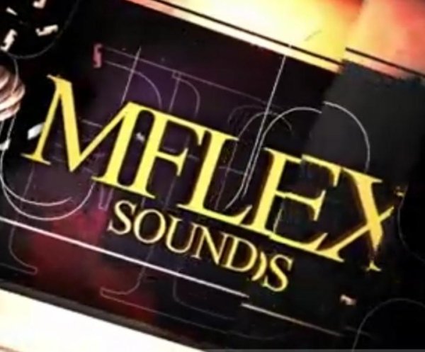 Mflex Sounds - Addiction! (Italo Disco / Spacesynth 2022)