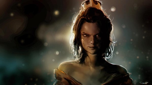 Аватар. Легенда Об Аанге (Avatar. The Last Airbender) - 2006 - 19. Azula's Theme