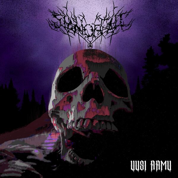Sign of Fall - Insanity