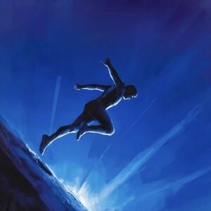 DJ Nejtrino - Leap of Faith