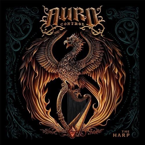 Auro Control - Feel The Fire