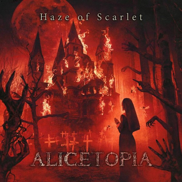 ALICETOPIA - Rays of Fate