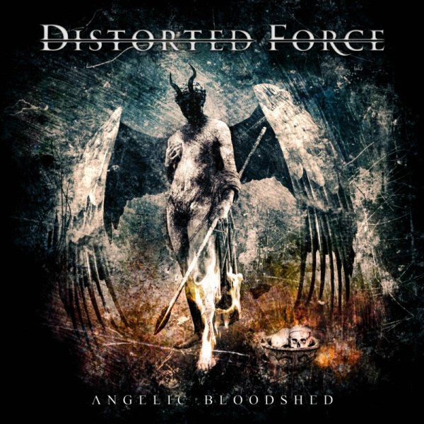 Distorted Force - Light &amp; Stone