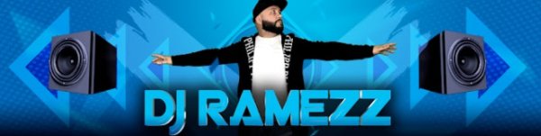 Dj Ramezz - No Lies (Italo Disco Version)