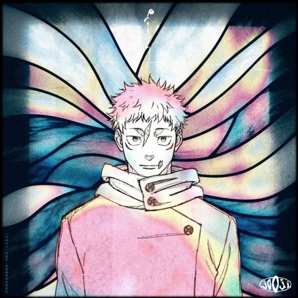 jo0ji - Yoake no uta