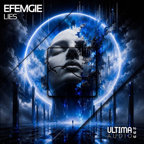 Efemgie - Lies (Dub Mix)