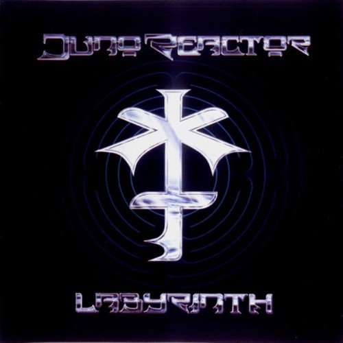 Juno Reactor - Wardogs