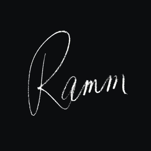 Ramm - Spark The Universe (Dub Mix)