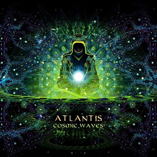 Atlantis &amp; Proxeeus - Astral Way
