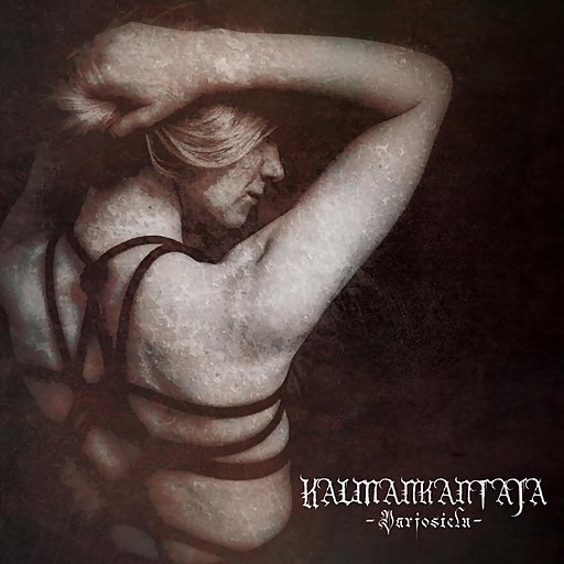 Kalmankantaja - Yön Alttarilla