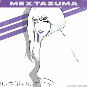 Mextazuma - Worth The Wait