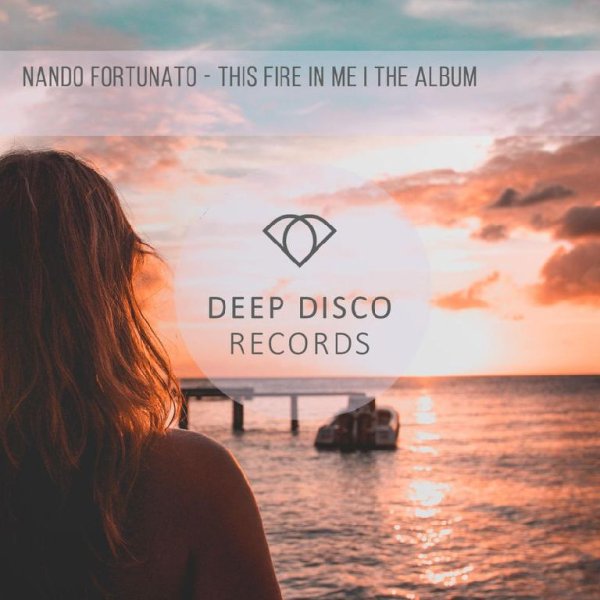 Nando Fortunato - I Wanna Change